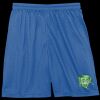 Sport Tek Youth Mesh Short Thumbnail