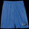 Sport Tek Youth Mesh Short Thumbnail