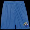 Sport Tek Youth Mesh Short Thumbnail