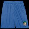 Sport Tek Youth Mesh Short Thumbnail