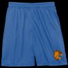 Sport Tek Youth Mesh Short Thumbnail