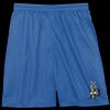 Sport Tek Youth Mesh Short Thumbnail