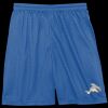 Sport Tek Youth Mesh Short Thumbnail