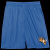 Sport Tek Youth Mesh Short Thumbnail