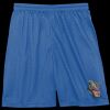 Sport Tek Youth Mesh Short Thumbnail