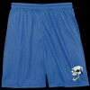 Sport Tek Youth Mesh Short Thumbnail