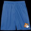 Sport Tek Youth Mesh Short Thumbnail