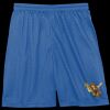 Sport Tek Youth Mesh Short Thumbnail