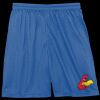 Sport Tek Youth Mesh Short Thumbnail