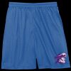 Sport Tek Youth Mesh Short Thumbnail