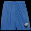 Sport Tek Youth Mesh Short Thumbnail