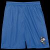 Sport Tek Youth Mesh Short Thumbnail