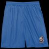 Sport Tek Youth Mesh Short Thumbnail