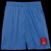 Sport Tek Youth Mesh Short Thumbnail