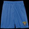 Sport Tek Youth Mesh Short Thumbnail