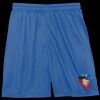 Sport Tek Youth Mesh Short Thumbnail