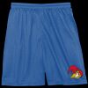 Sport Tek Youth Mesh Short Thumbnail