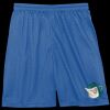 Sport Tek Youth Mesh Short Thumbnail
