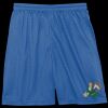 Sport Tek Youth Mesh Short Thumbnail