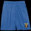 Sport Tek Youth Mesh Short Thumbnail