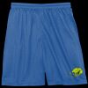 Sport Tek Youth Mesh Short Thumbnail