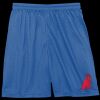 Sport Tek Youth Mesh Short Thumbnail