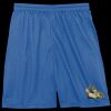 Sport Tek Youth Mesh Short Thumbnail