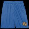 Sport Tek Youth Mesh Short Thumbnail