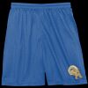 Sport Tek Youth Mesh Short Thumbnail