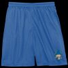 Sport Tek Youth Mesh Short Thumbnail