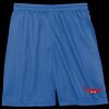 Sport Tek Youth Mesh Short Thumbnail