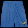 Sport Tek Youth Mesh Short Thumbnail