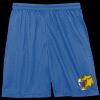 Sport Tek Youth Mesh Short Thumbnail