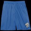 Sport Tek Youth Mesh Short Thumbnail