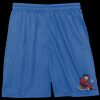 Sport Tek Youth Mesh Short Thumbnail