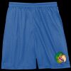 Sport Tek Youth Mesh Short Thumbnail