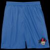 Sport Tek Youth Mesh Short Thumbnail