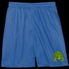 Sport Tek Youth Mesh Short Thumbnail