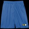 Sport Tek Youth Mesh Short Thumbnail