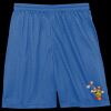 Sport Tek Youth Mesh Short Thumbnail