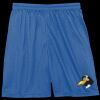 Sport Tek Youth Mesh Short Thumbnail