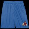 Sport Tek Youth Mesh Short Thumbnail