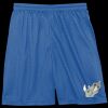 Sport Tek Youth Mesh Short Thumbnail