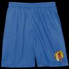 Sport Tek Youth Mesh Short Thumbnail