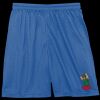 Sport Tek Youth Mesh Short Thumbnail