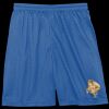 Sport Tek Youth Mesh Short Thumbnail