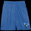 Sport Tek Youth Mesh Short Thumbnail