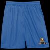 Sport Tek Youth Mesh Short Thumbnail