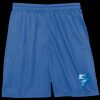 Sport Tek Youth Mesh Short Thumbnail