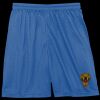 Sport Tek Youth Mesh Short Thumbnail